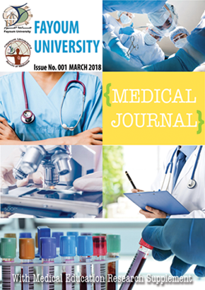 Fayoum University Medical Journal